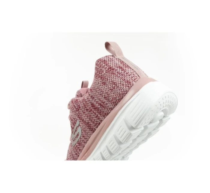 Skechers Graceful Twisted Fortune W 12614/MVE