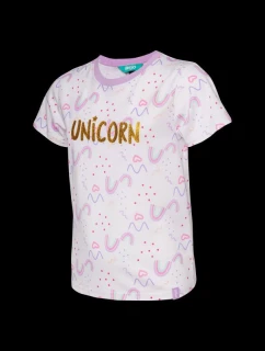 Dětské tričko s krátkým rukávem model 21355457 KDG - Bejo