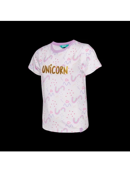 Detské tričko s krátkym rukávom VACATION KDG Detské tričko s krátkym rukávom VACATION KDG