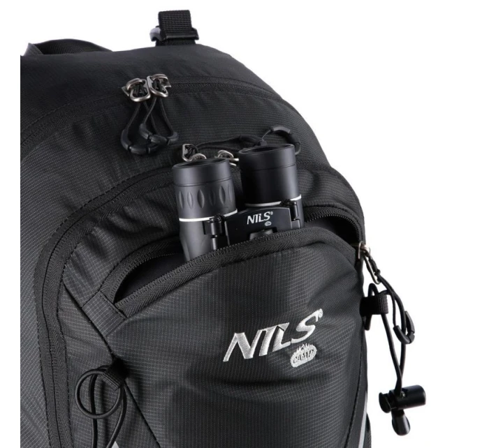 Nils Camp NC1942 Ghoster 20l turistický batoh 15-07-130 Nils Camp NC1942 Ghoster 20l turistický batoh 15-07-130