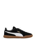 Puma Club Kayzer SD dámske topánky black 402606 01 dámske Puma Club Kayzer SD dámske topánky black 402606 01 dámske