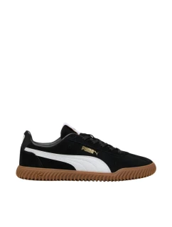 Puma Club Kayzer SD dámske topánky black 402606 01 dámske