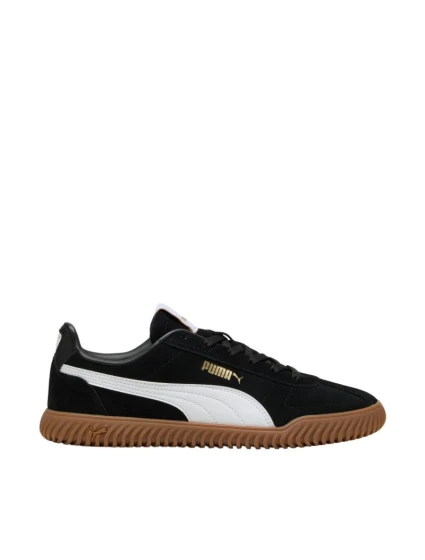 Puma Club Kayzer SD dámske topánky black 402606 01 dámske Puma Club Kayzer SD dámske topánky black 402606 01 dámske
