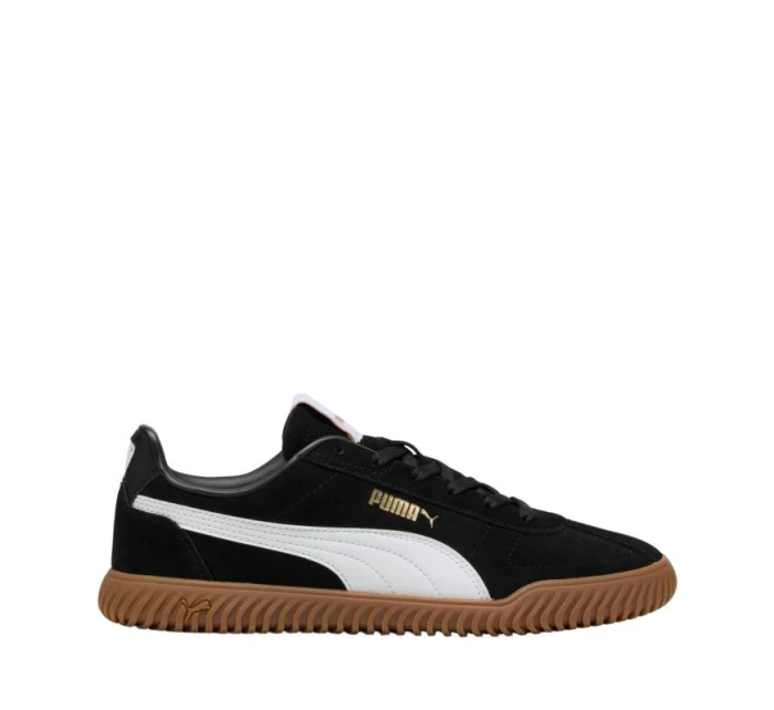 Puma Club Kayzer SD dámske topánky black 402606 01 dámske Puma Club Kayzer SD dámske topánky black 402606 01 dámske