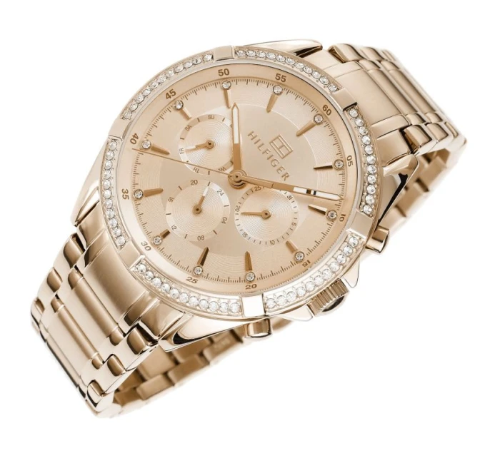 Dámské hodinky BOX model 21805705 - Tommy Hilfiger Dámské hodinky BOX model 21805705 - Tommy Hilfiger