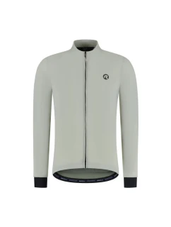 Rogelli dres s dlhým rukávom SIGNATURE sivý M