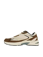 Pánské boty O'Neill beige and brown model 22060341 - ONeill