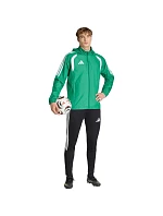 Pánska vetrovka adidas Tiro 26 League zelená JY9729 pánska