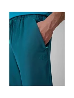 Pánské rychleschnoucí tréninkové kalhoty model 22306679 - 4F Pánské rychleschnoucí tréninkové kalhoty model 22306679 - 4F