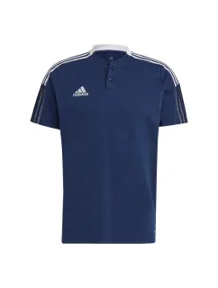 Pánske polo tričko Tiro 21 M GH4462 - Adidas