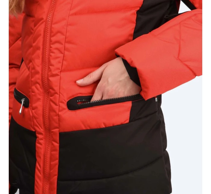 Dámská lyžařská bunda Electra W 453203512 model 16726945 - Icepeak