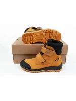 Detská obuv HJZ21-JOBMW250 - 4F