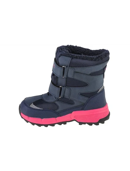 Dětské boty Tex K Jr model 17852259 - Kappa Dětské boty Tex K Jr model 17852259 - Kappa