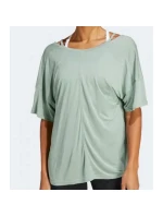 Dámske tričko YGA ST OTW HR5078 - ADIDAS