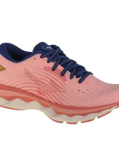 Dámske topánky Wave Sky 6 W J1GD220273 - Mizuno