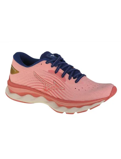 Dámske topánky Wave Sky 6 W J1GD220273 - Mizuno
