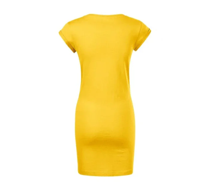 Freedom W model 20296899 šaty - Malfini Freedom W model 20296899 šaty - Malfini