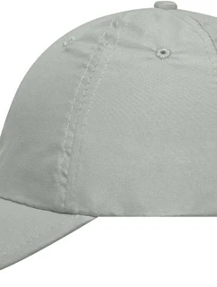 MB 6 panelová skládací kšiltovka 03. light grey model 22495320 - Daiber