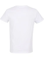 185 Men tričko pro potisk z bio 10 ks white model 22458277 - RTP 185 Men tričko pro potisk z bio 10 ks white model 22458277 - RTP