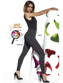 Bas Bleu Candy farba:čierna