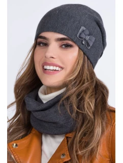 Kamea Wika farba: grafitová