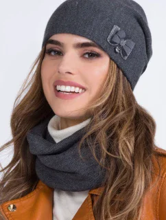 Kamea Wika farba: grafitová