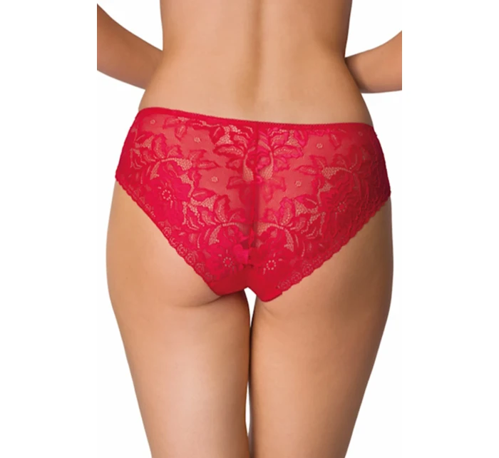 Mat 0115/5 Hannah farba: červená