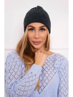 Tenký uzávěr Grace model 18750327 - K-Fashion