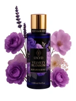 Velvety Blossom - hmla na telo a vlasy 250 ml