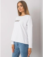 Blúzka RV BZ 7209.24P biela