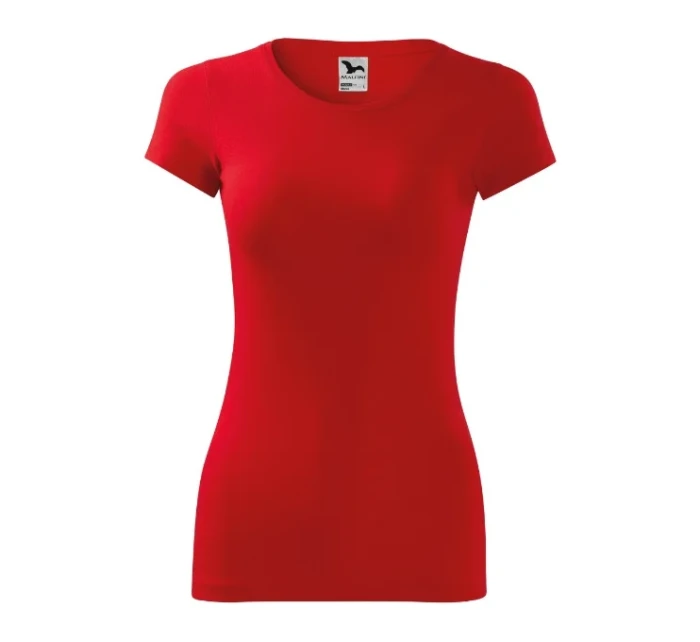 Pohľad Tričko červené Pohľad Tričko červené