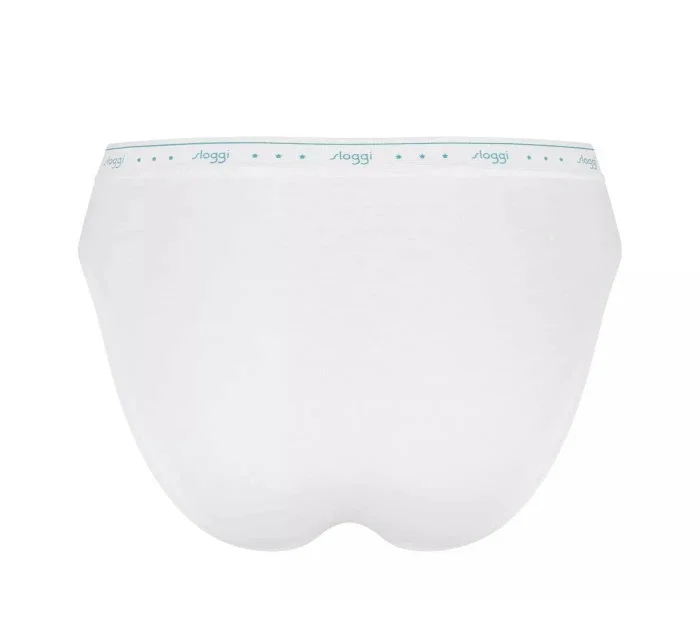 Dámske nohavičky 24/7 100 Tai 2P - Sloggi