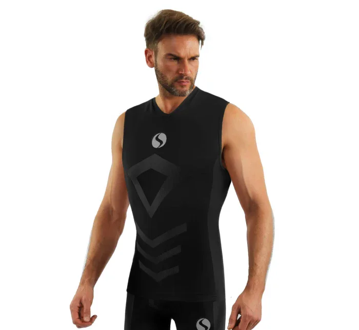 TERMO TRIČKO BEZ RUKÁVOV CL38