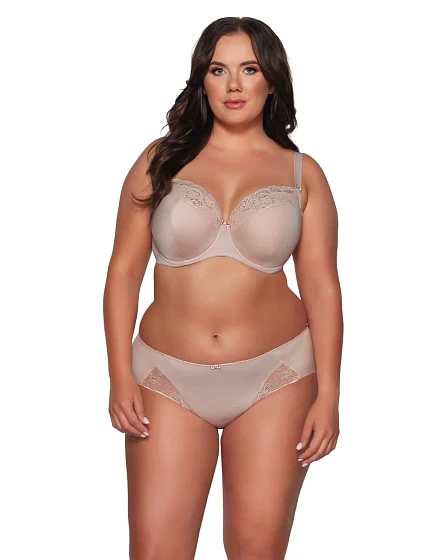 BRAZYLIANY AV model 20089190 BEIGE - Ava
