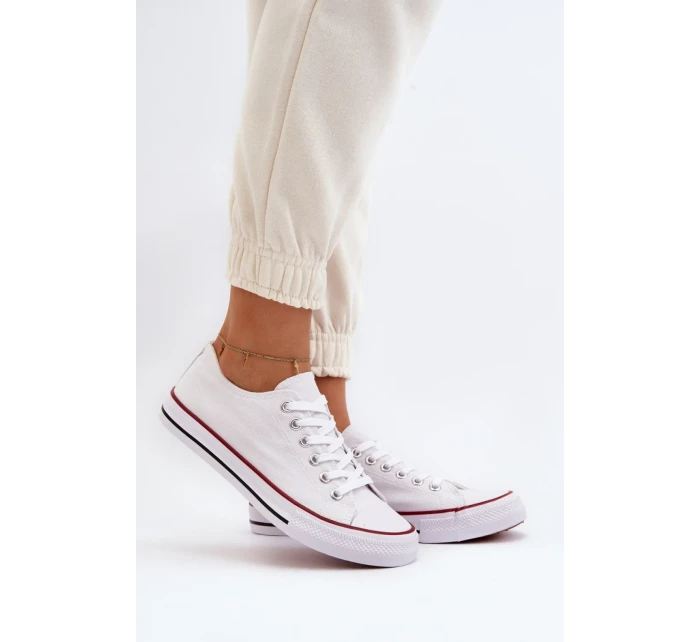 Tenisky model 193540 Krok vo veľkom štýle