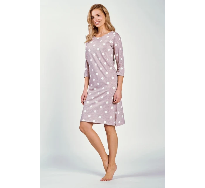 Nočná košeľa model 199055 Taro