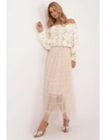 Model sukne 202270 Továrenská cena Model sukne 202270 Továrenská cena