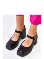 Poltopánky model 218165 Solea