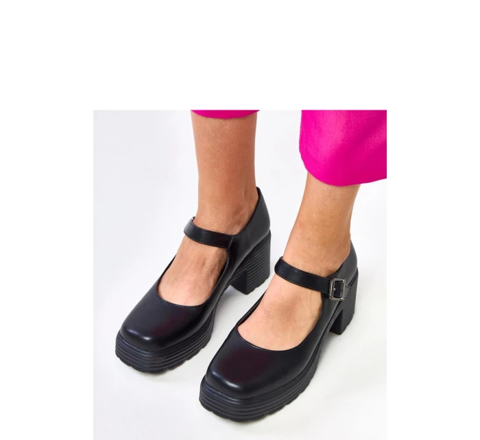 Poltopánky model 218165 Solea