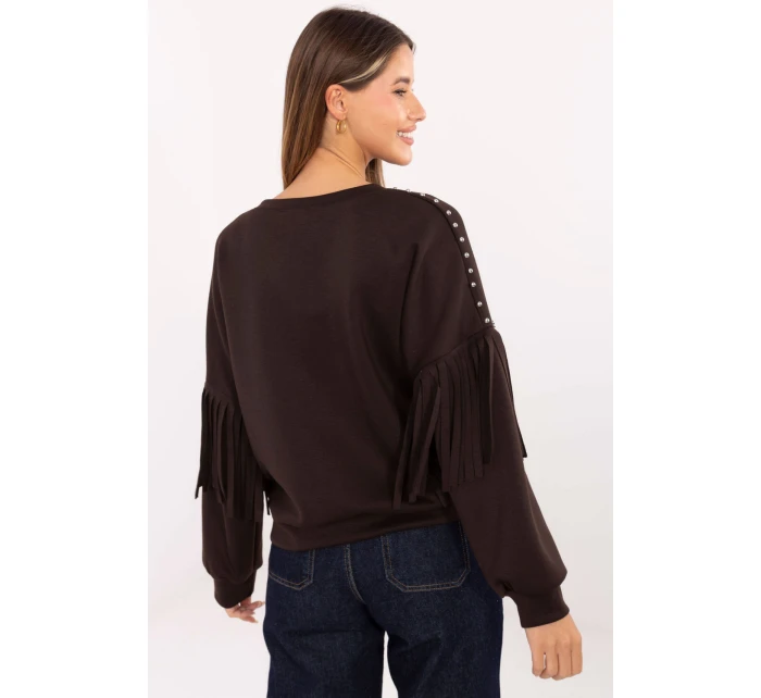 Mikina model 219040 Rue Paris