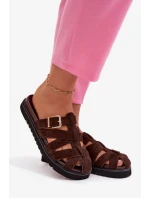 Papuče model 224504 Step in style