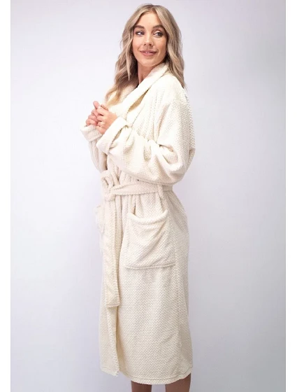 Dámský župan model 20870954 - LingaDore