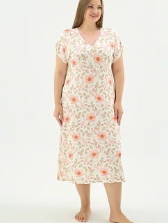 Dámska nočná košeľa Sevim 17387