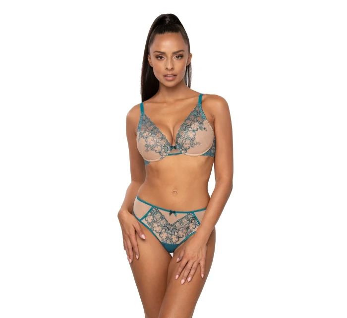 Dámské kalhotky string SXL model 20203783 - Mat Dámské kalhotky string SXL model 20203783 - Mat