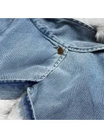 DAMSKA KURTKA Z model 21242872 - S'WEST DAMSKA KURTKA Z model 21242872 - S'WEST