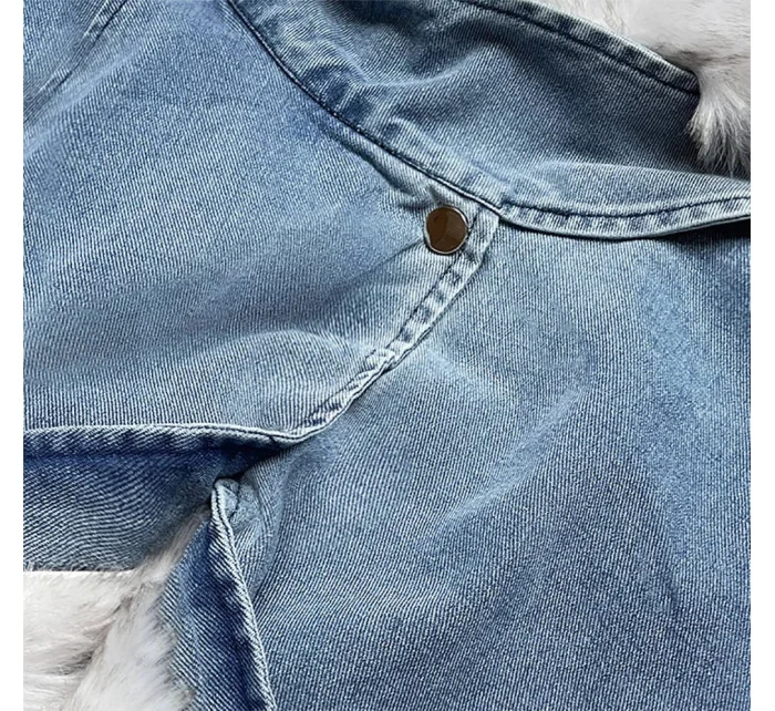 DAMSKA KURTKA Z model 21242872 - S'WEST DAMSKA KURTKA Z model 21242872 - S'WEST