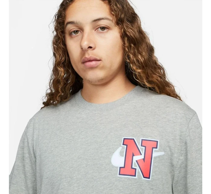 Tričko Nike Sportswear M FD1320-063 Tričko Nike Sportswear M FD1320-063