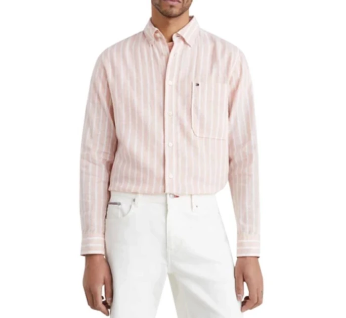 Tommy Hilfiger Ležérna košeľa M MW0MW23145 Muži