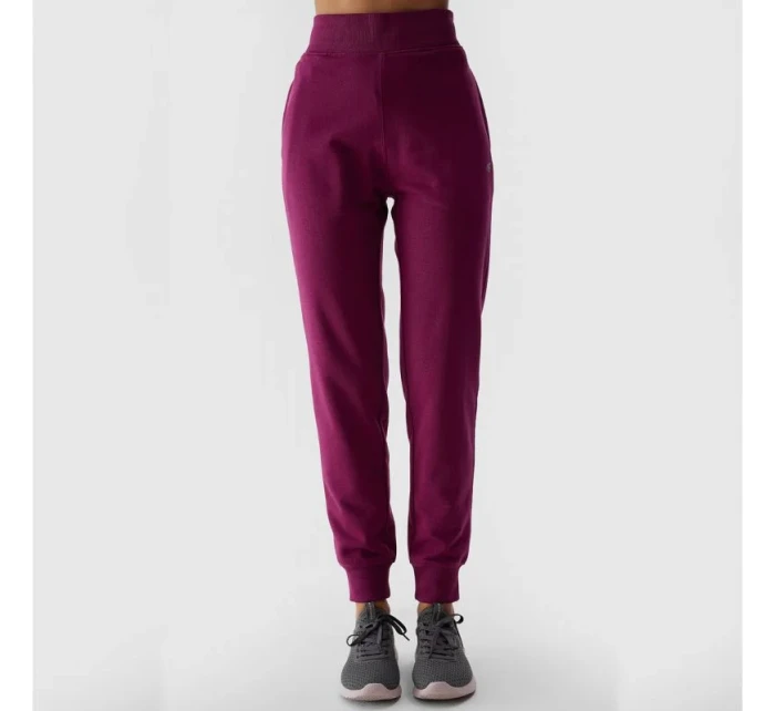 Nohavice 4F F606 W 4FWSS24TTROF606 51S dámske