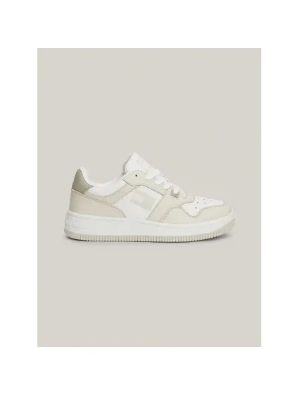 Retro Basket Logo W boty model 20806035 - Tommy Hilfiger Retro Basket Logo W boty model 20806035 - Tommy Hilfiger